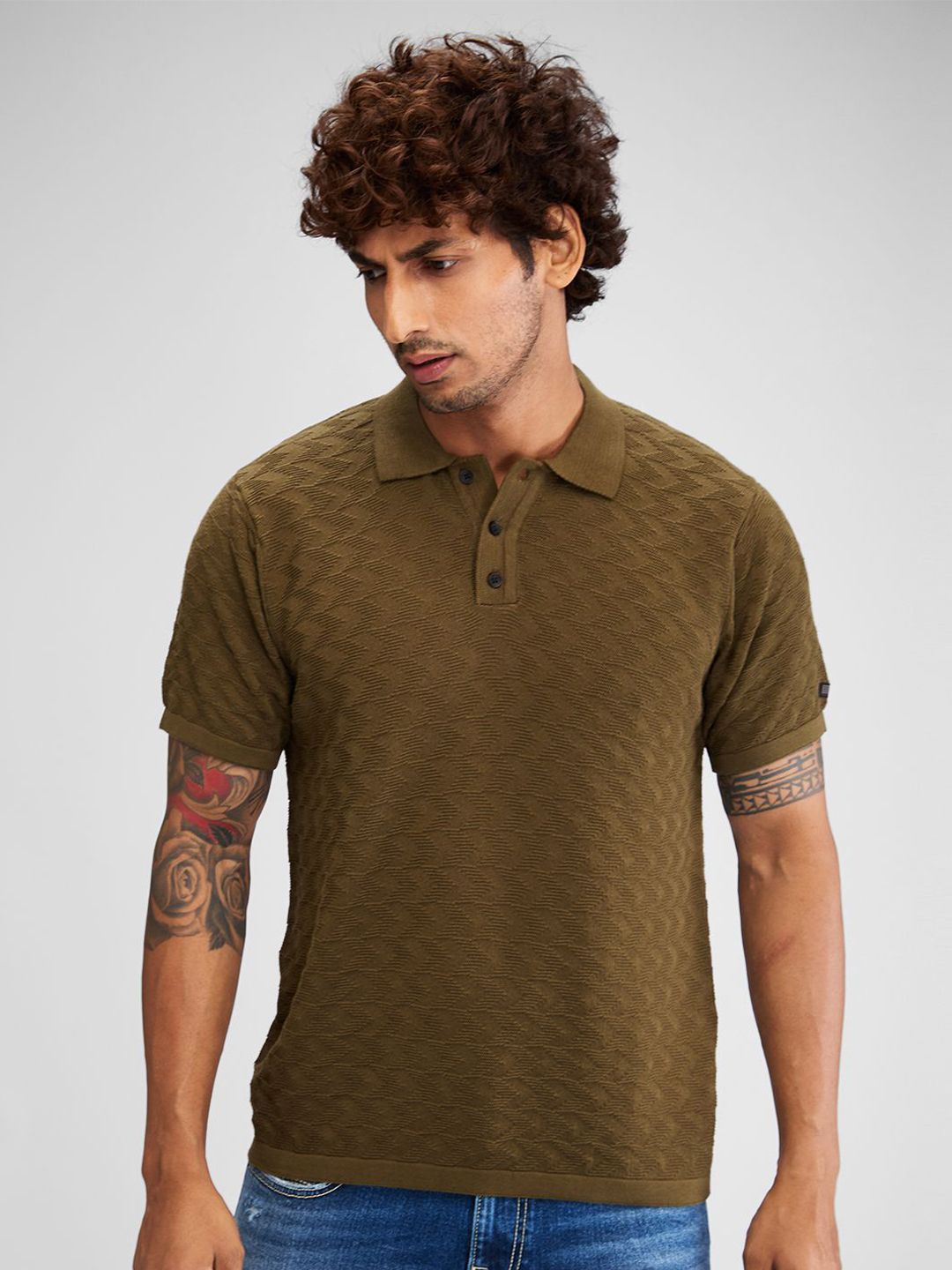 SPYKAR Men Pullover-image-47