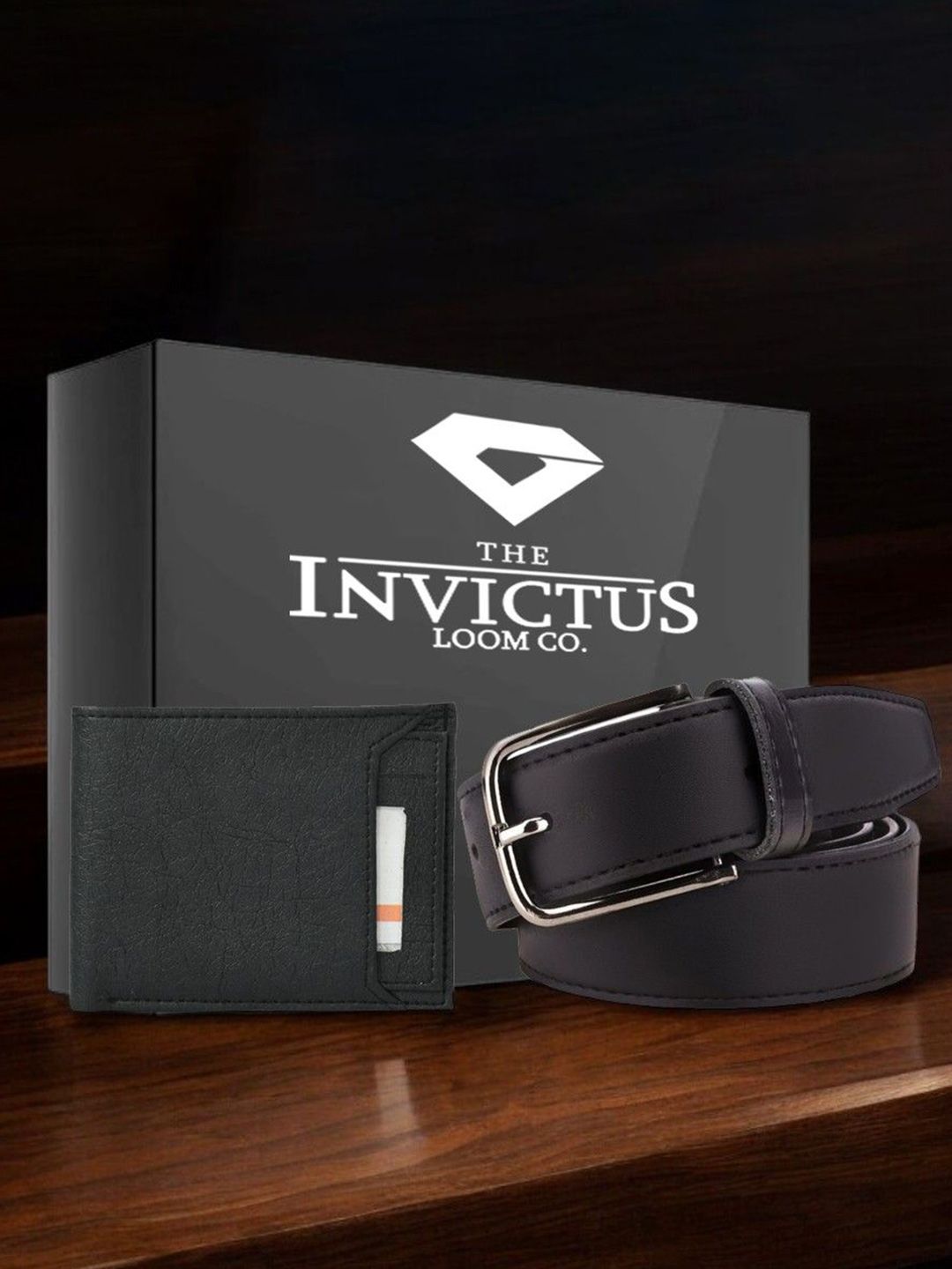 INVICTUS Men Accessory Gift Set of-picture-50