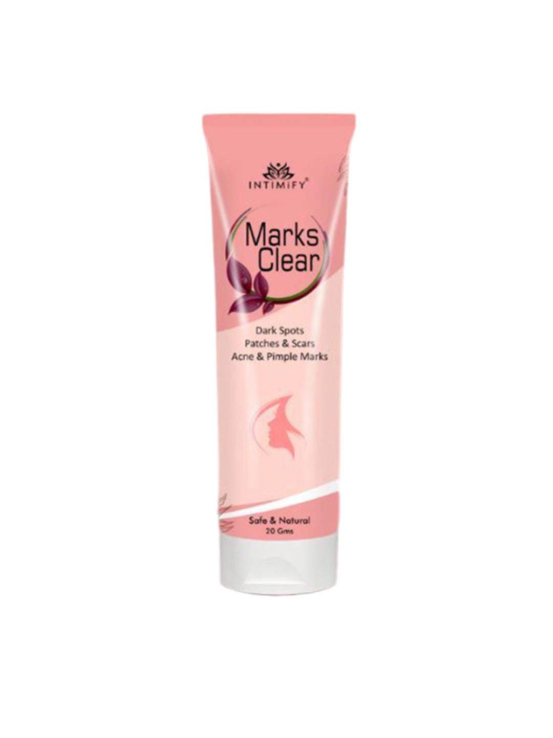 INTIMIFY Marks Clear Cream 20g-picture-26