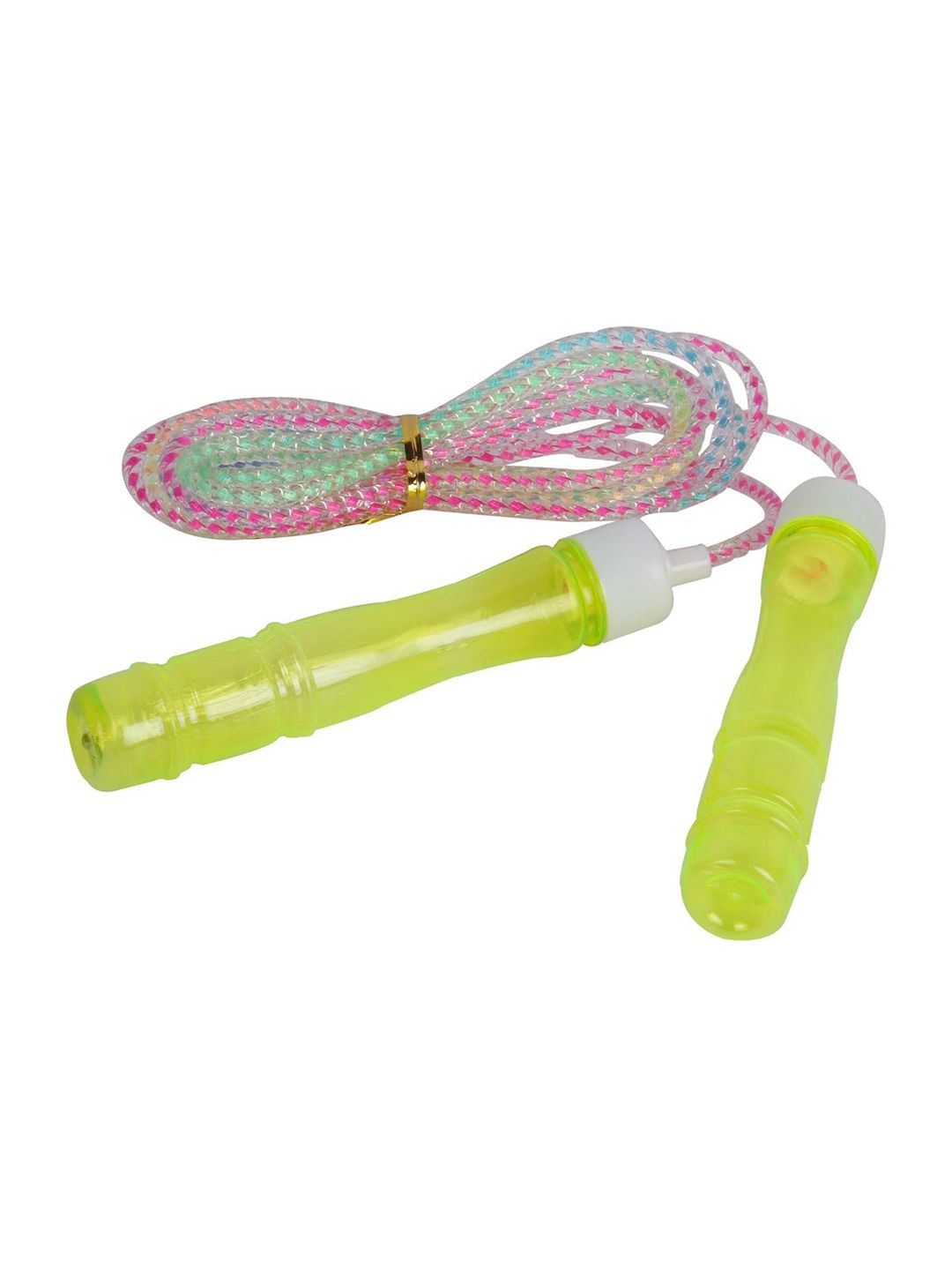 STRAUSS Unisex Light Weight Bling Jump Rope-image-26