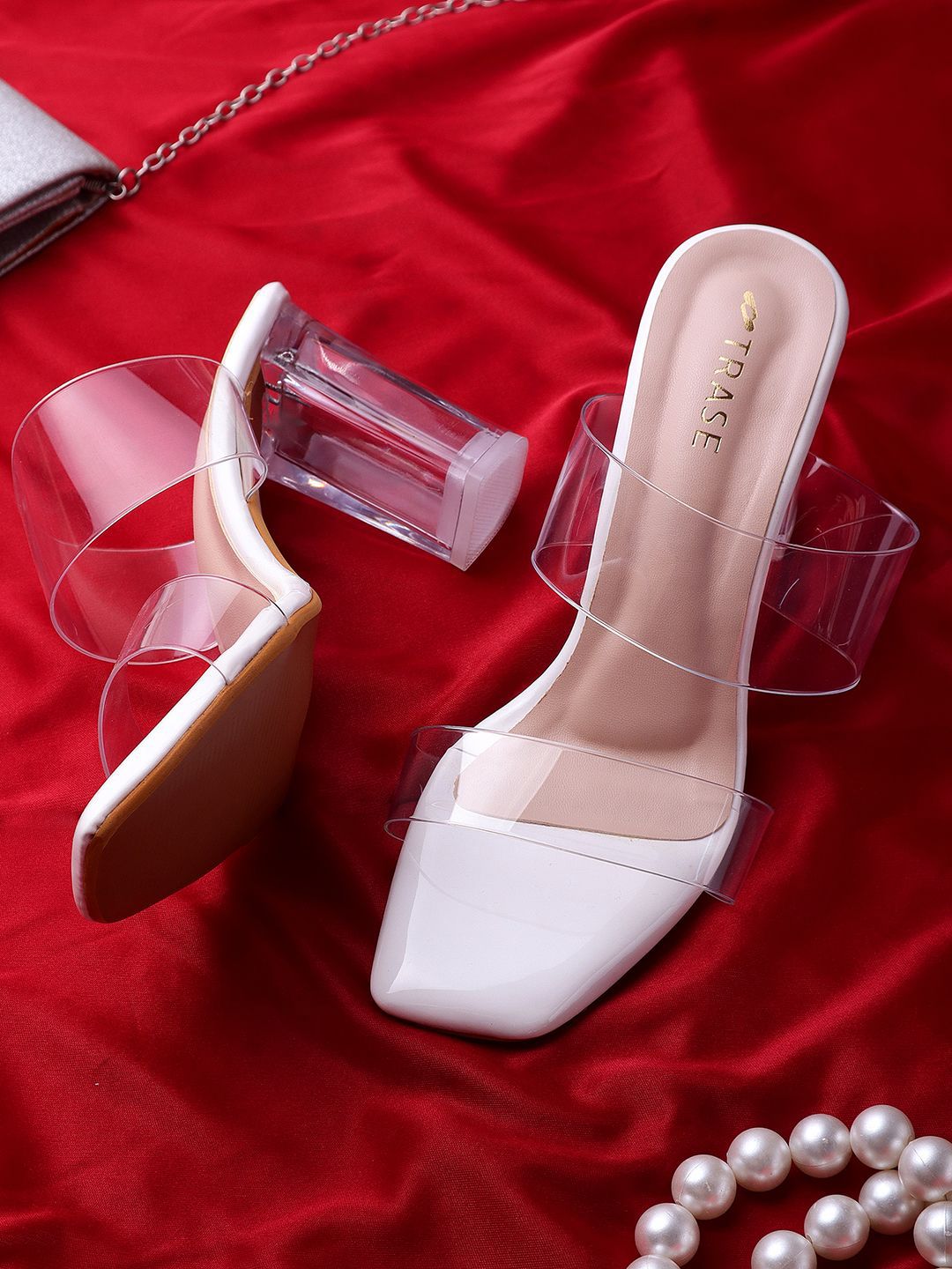 TRASE Block Sandals-picture-26