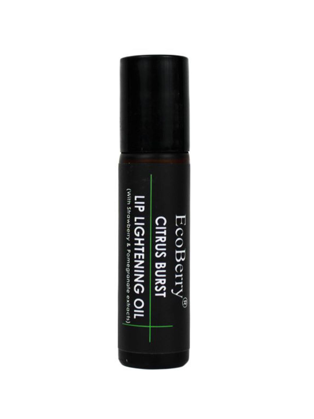 EcoBerry Citrus Burst Lip Lightening Oil -8Ml-picture-11