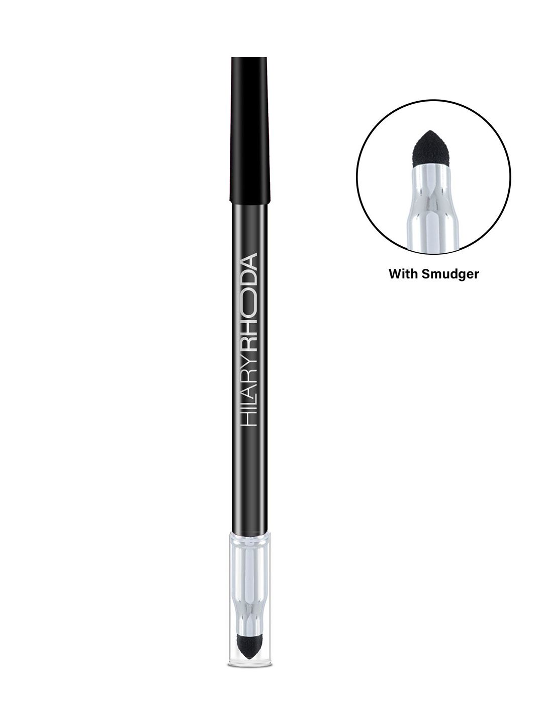 Hilary Rhoda Play n Blend Gel Eyeliner - 1.5g - Black-picture-26