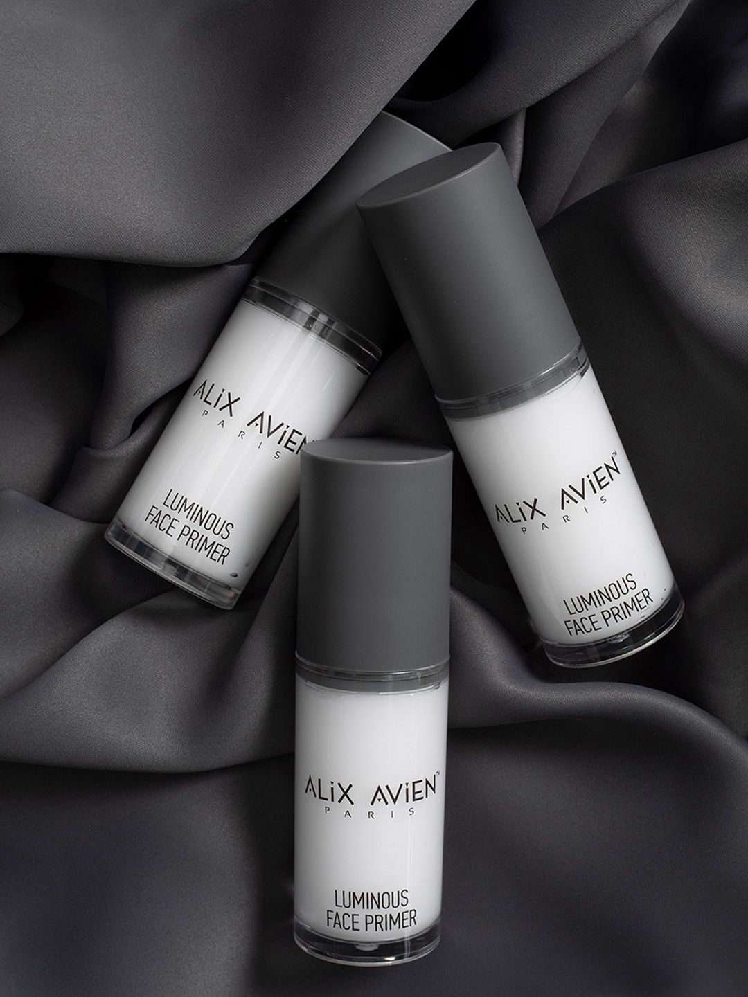 ALIX AVIEN PARIS Luminous Face Primer - 45ml-image-44