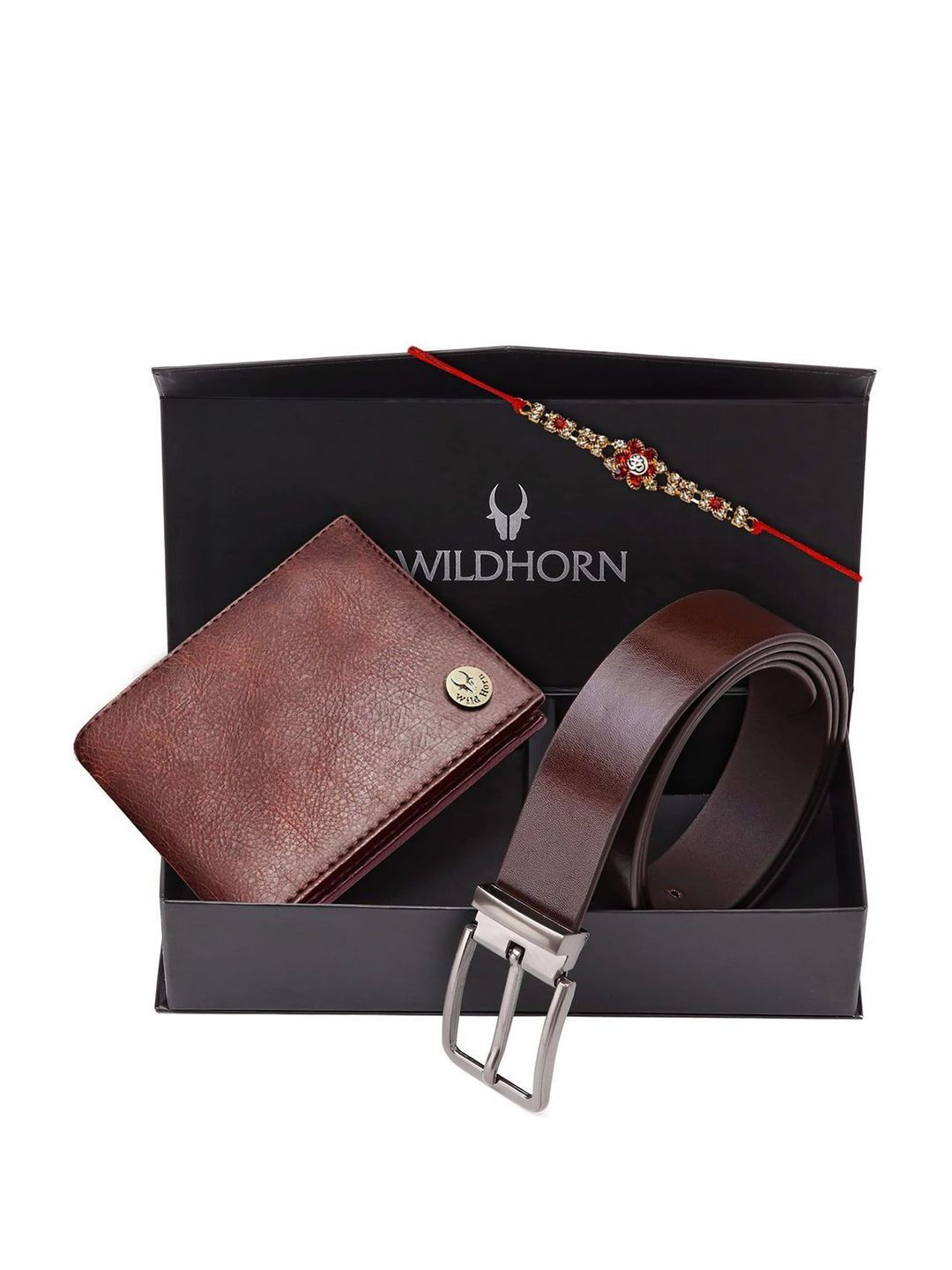 WildHorn Men Accessory Gift Set of-picture-28