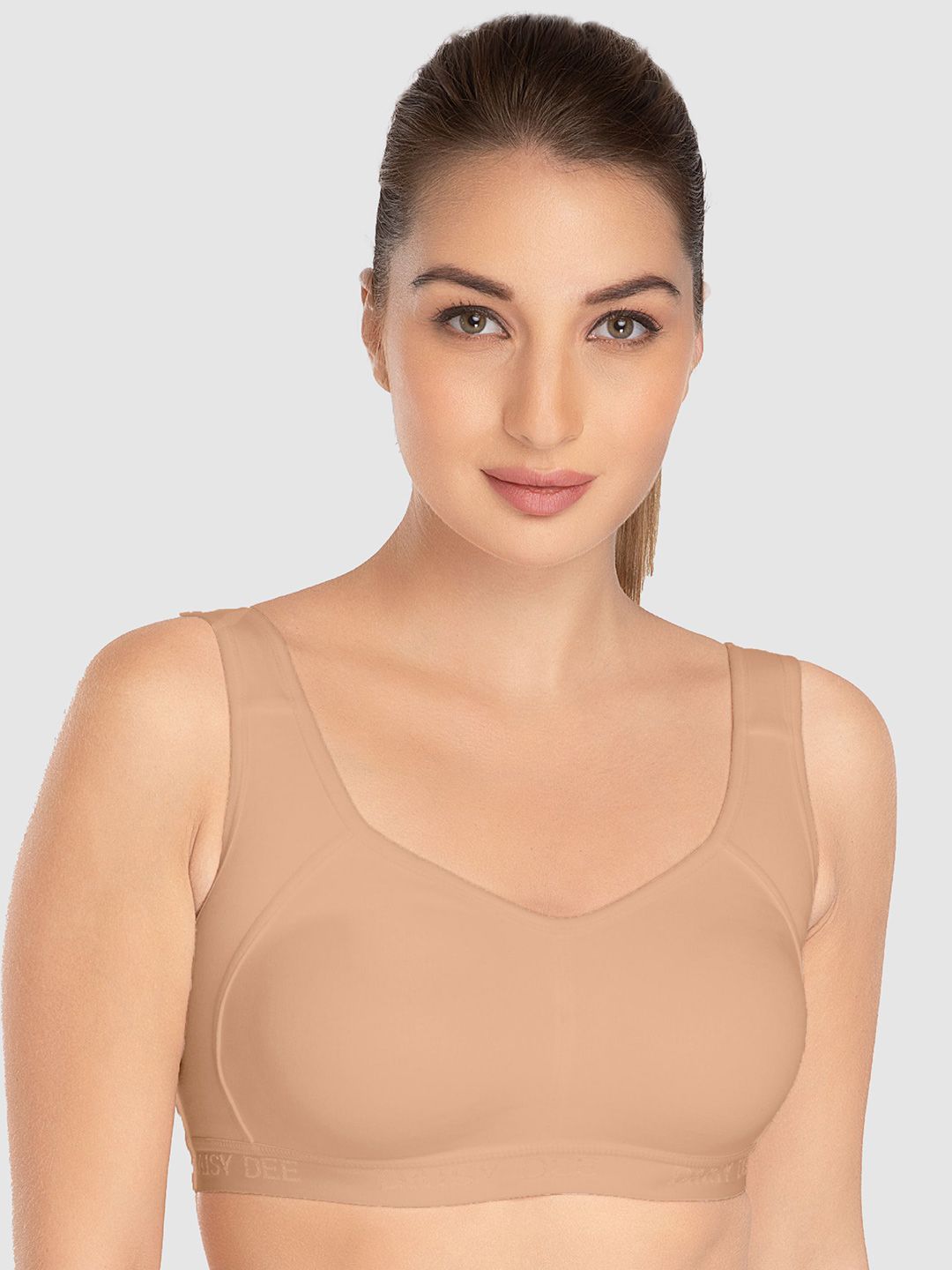 Daisy Dee Full Coverage Non padded Bra