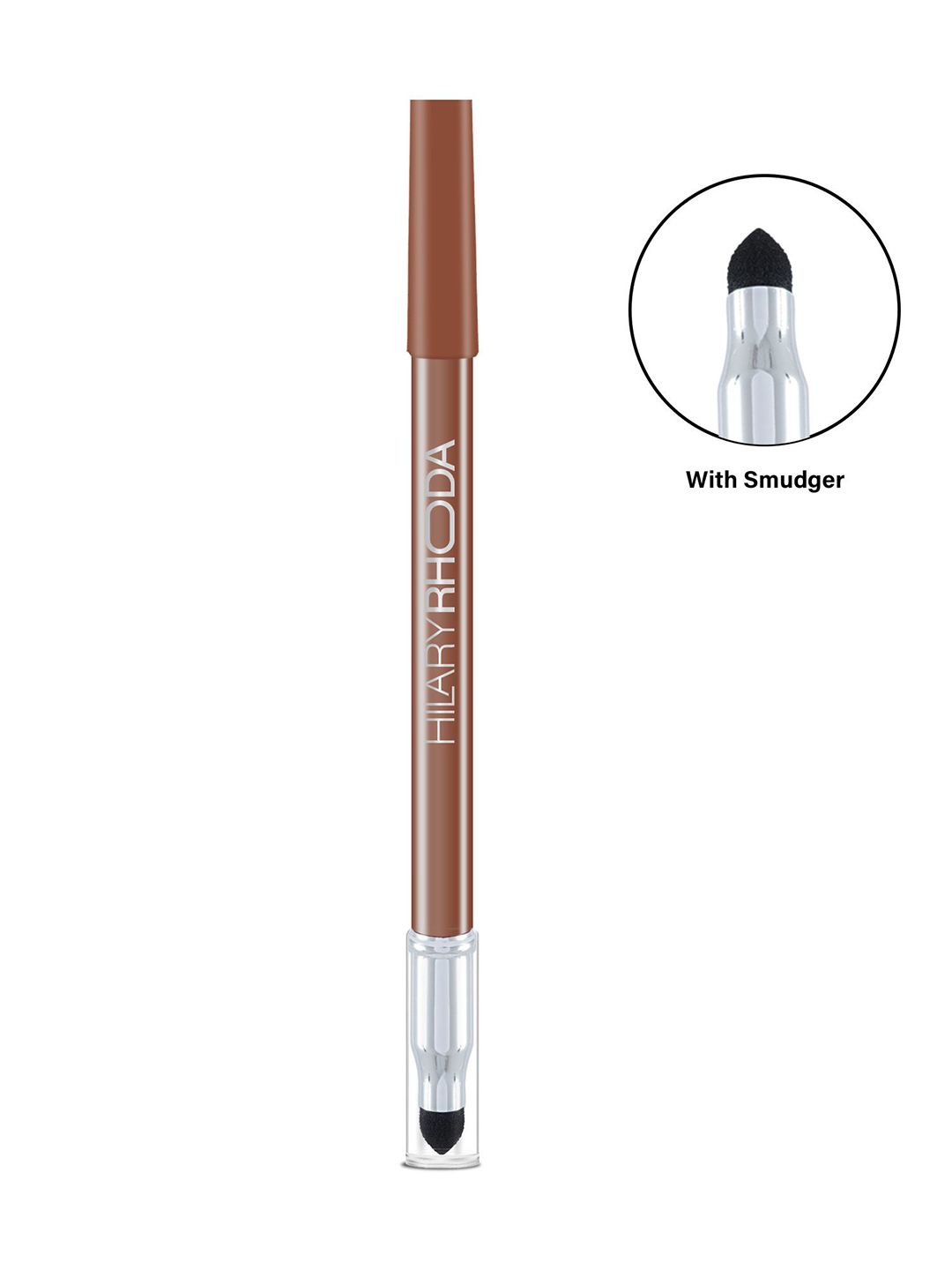 Hilary Rhoda Play n Blend Gel Eyeliner - 1.5g - Shimmer Brown-picture-11