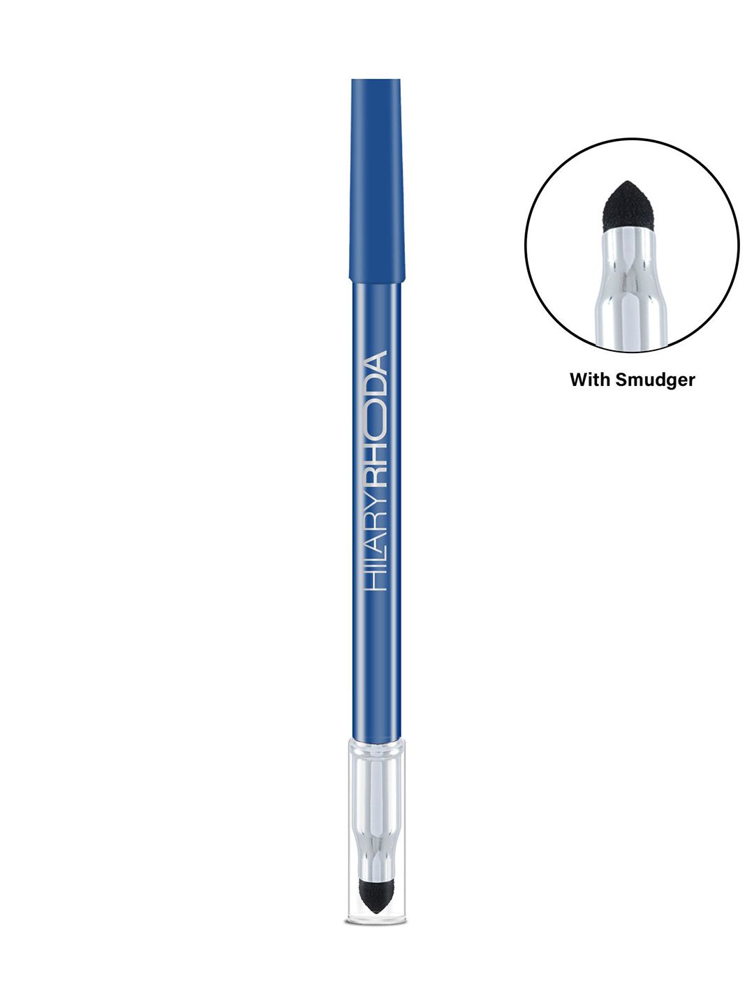 Hilary Rhoda Play n Blend Gel Eyeliner - 1.5g - Turquoise Ocean-picture-8