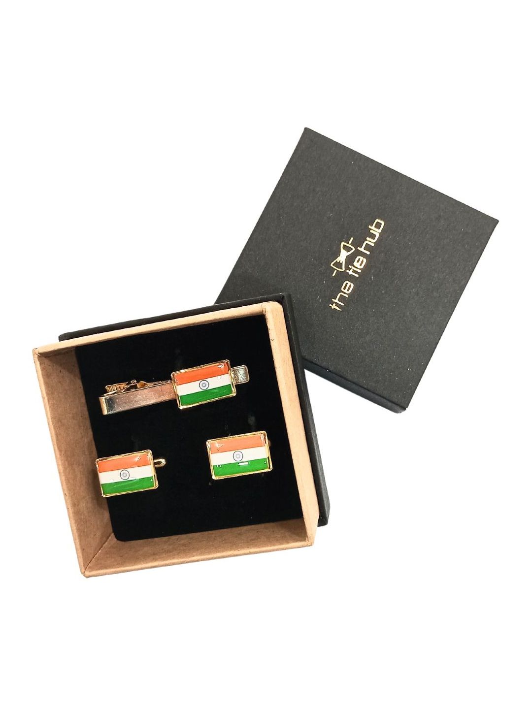 The Tie Hub Men Accessory Gift Set of-picture-22