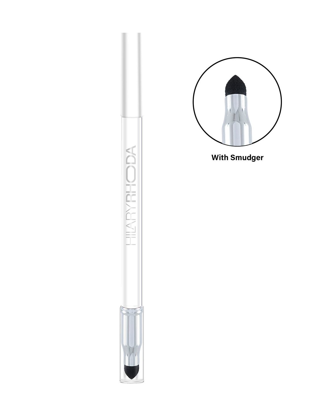 Hilary Rhoda Play n Blend Gel Eyeliner - 1.5g - Pure White-picture-9
