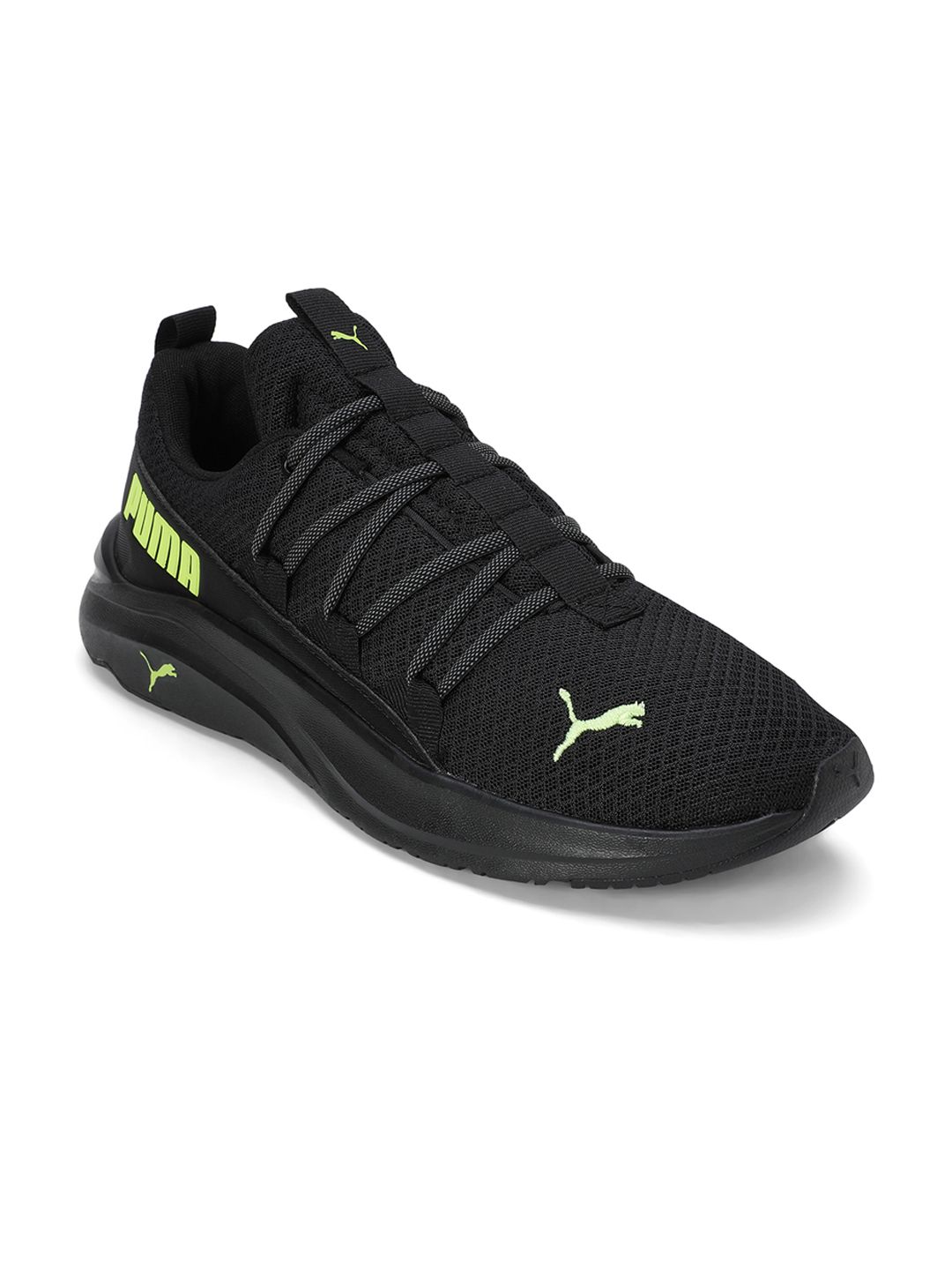 Puma Men SOFTRIDE One4all Walking Shoes