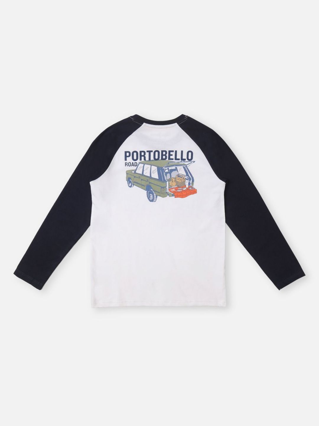 Pepe Jeans Boys Graphic Printed Round Neck Cotton T-shirt-picture-23