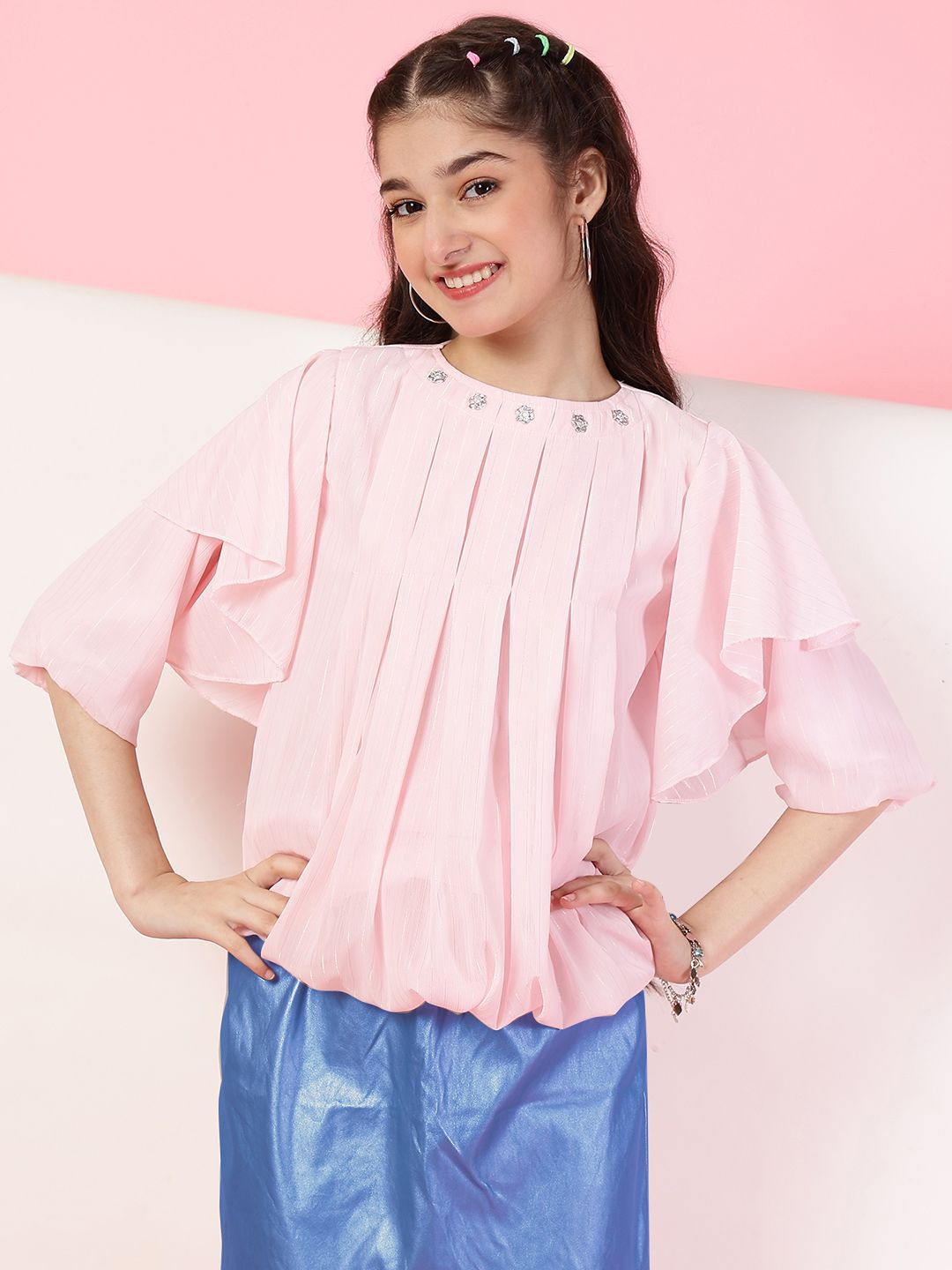 BAESD Embellished Top-picture-28