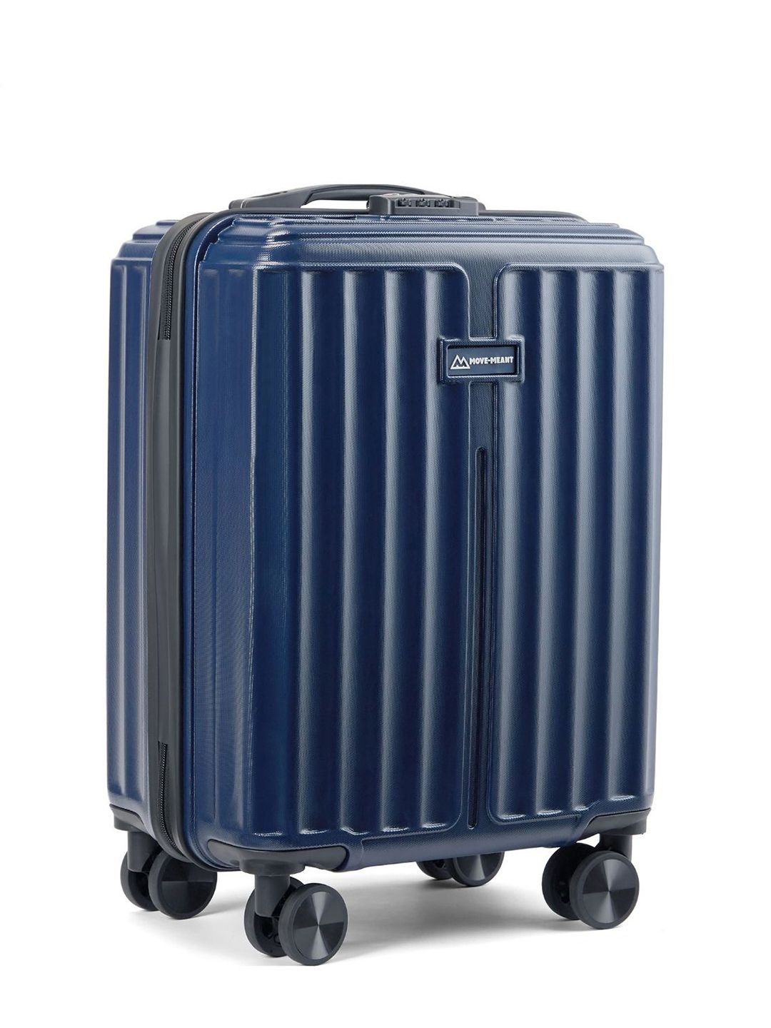 MOVE-MEANT Hard-Sided  Cabin Trolley Suitcase-picture-33
