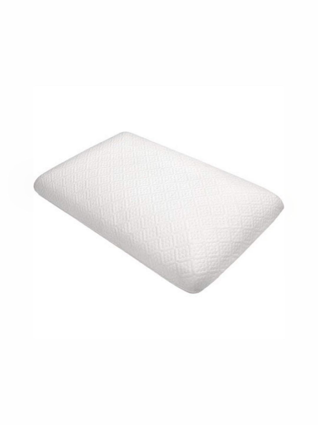 Pum Pum White Memory Foam Filled Ultra Soft Bed Pillow-picture-41