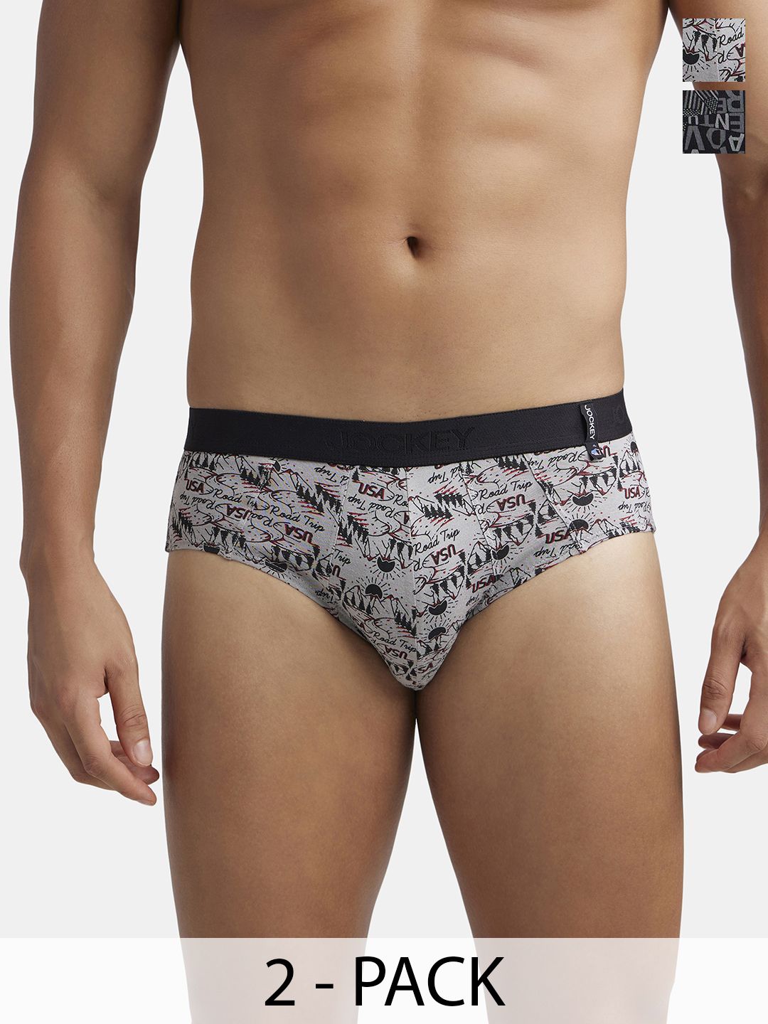 Jockey Men Briefs-picture-48