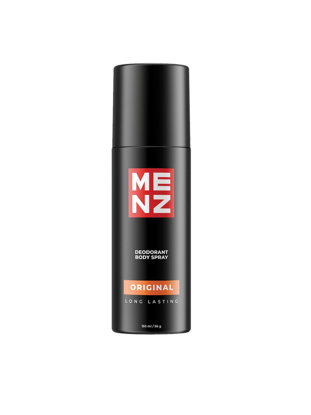 MENZ Men Original Long Lasting Deodorant Body Spray 150 ml-image-29