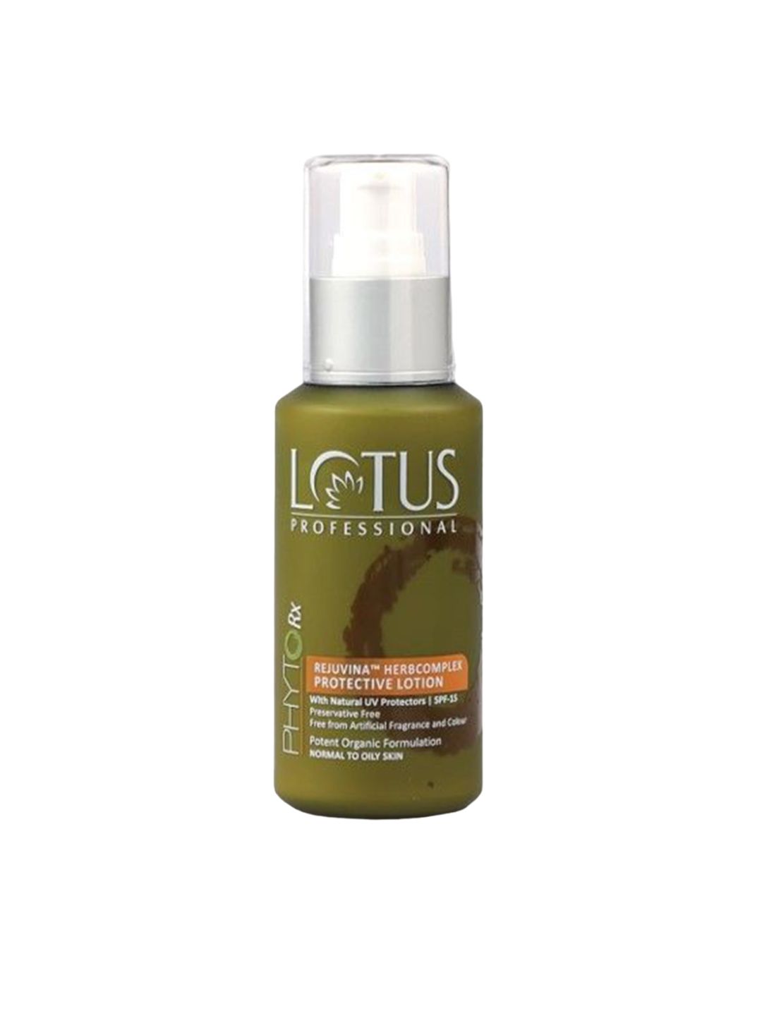 Lotus Professional Phyto-Rx Rejuvina Herbcomplex Lotion With Aloevera-100ml-picture-15