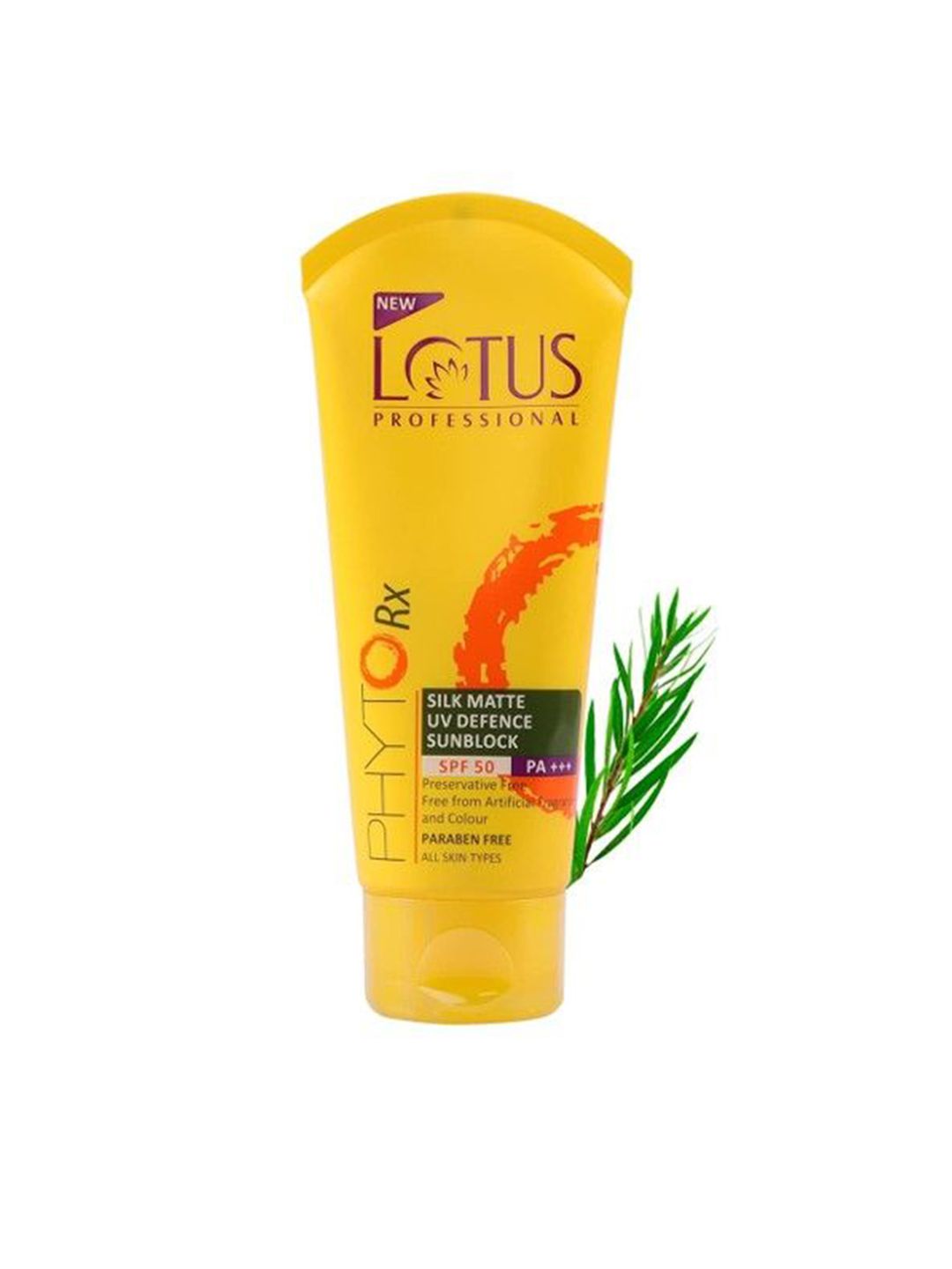 Lotus Professional PHYTORx Silk Matte UV Defence Sunscreen - 75g-image-23
