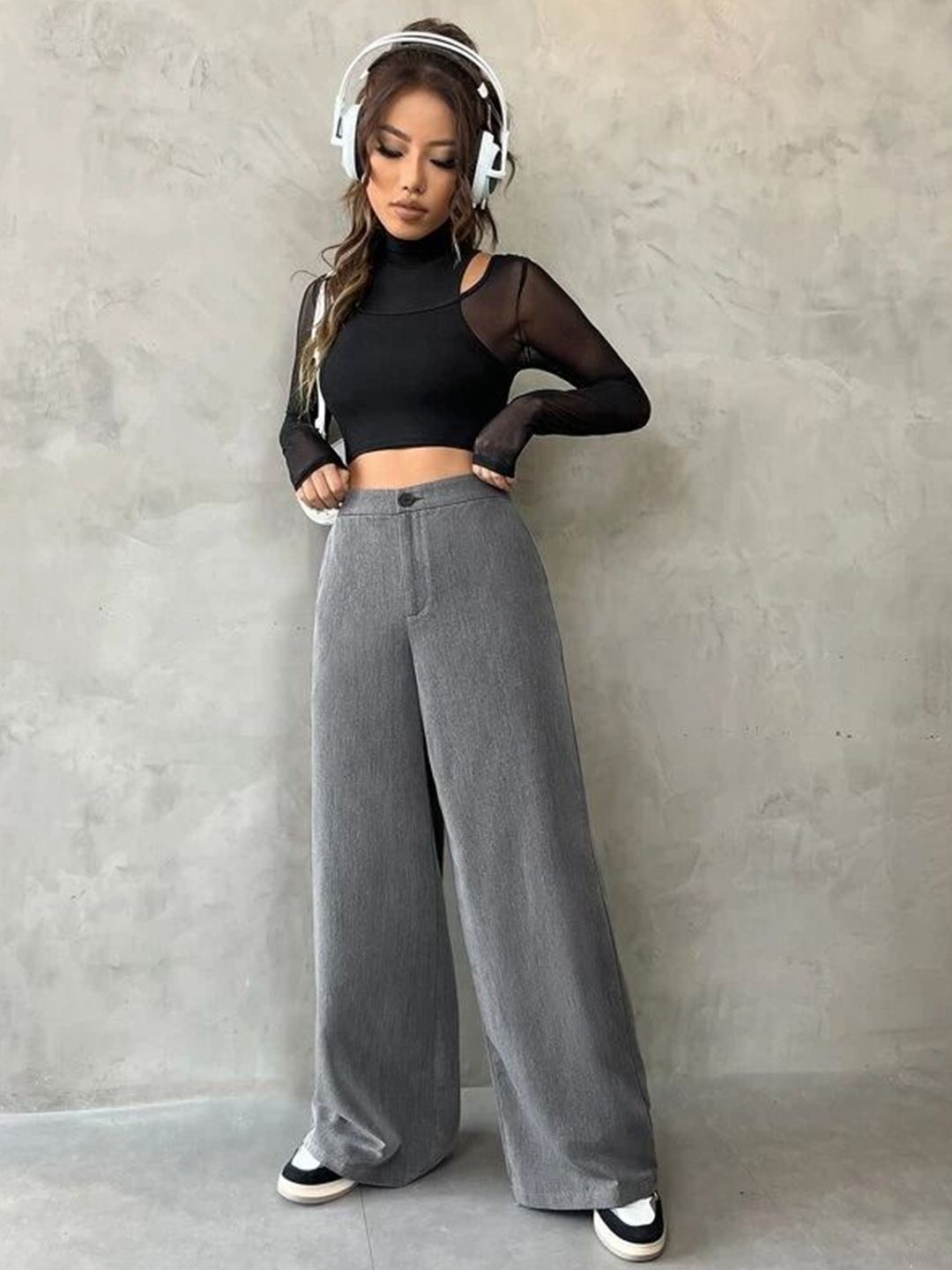 Stylecast X Slyck Crop Top-picture-20