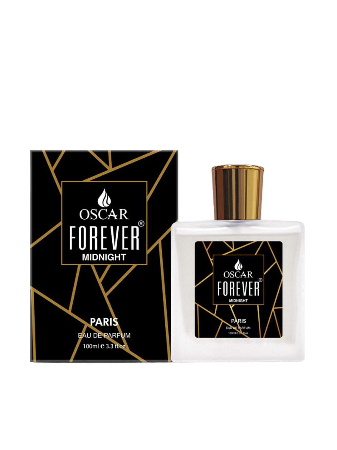 OSCAR Forever Midnight Eau De Parfum -100 ml-picture-10