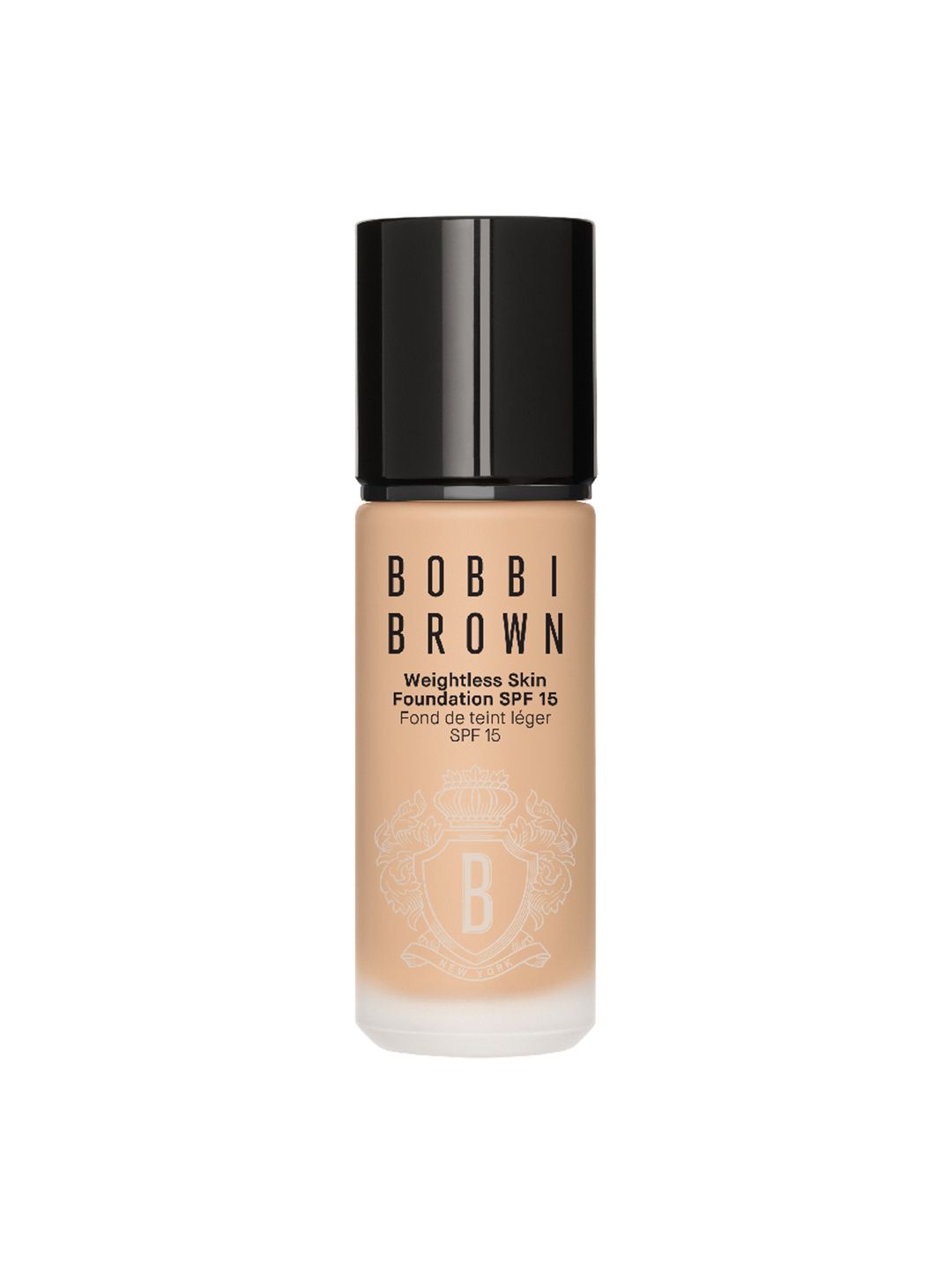 Bobbi Brown Weightless Skin SPF 15 Mini Foundation 13ml - Beige-picture-36