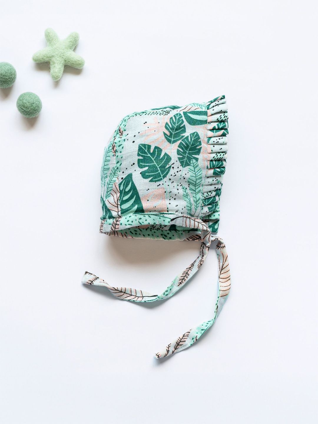 cocoon care Kids Printed Beanie-picture-34