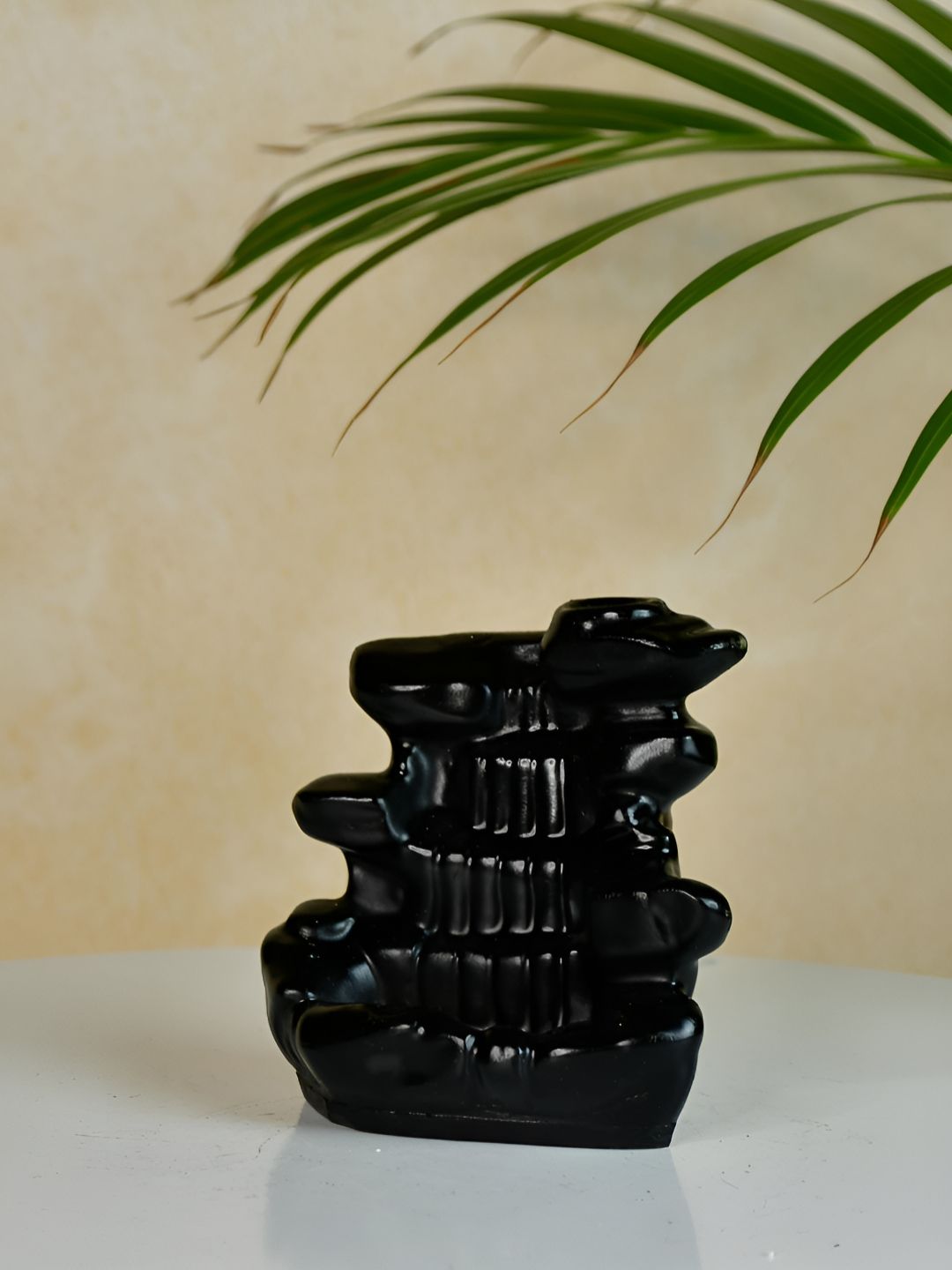 SOWPEACE Black Smoke Fountain-image-9