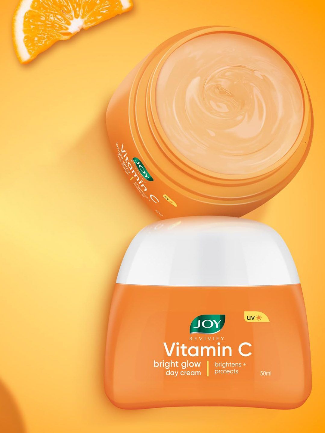 JOY Skin Brightening Vitamin C Face Cream-50ml-picture-27