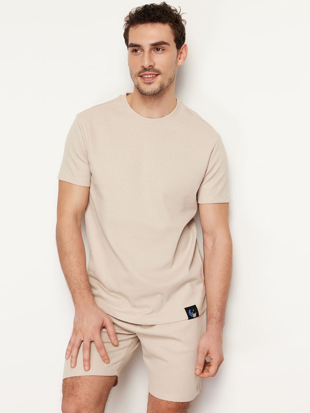 Trendyol Men Night suit-picture-12