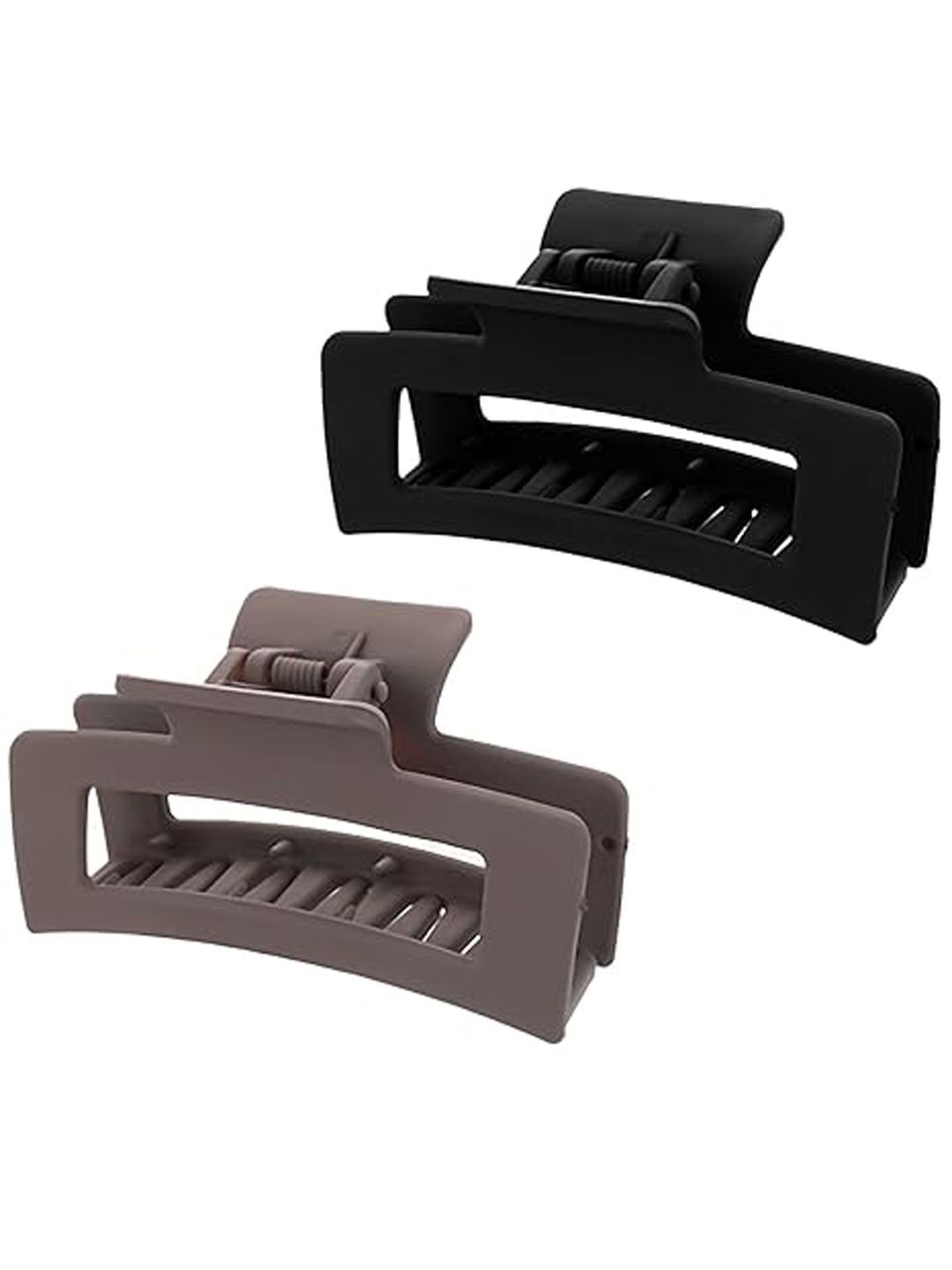 Xivir Women Set of 2 Claw Clip-picture-31