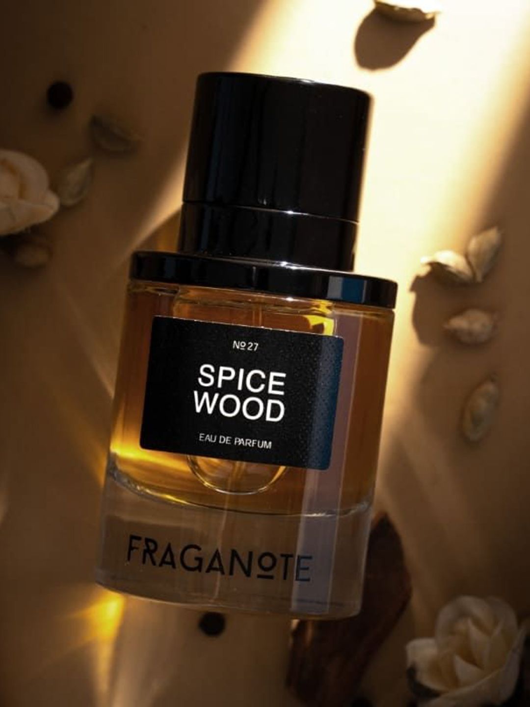 Fraganote Spice Wood Eau De Parfum-50ml-picture-57