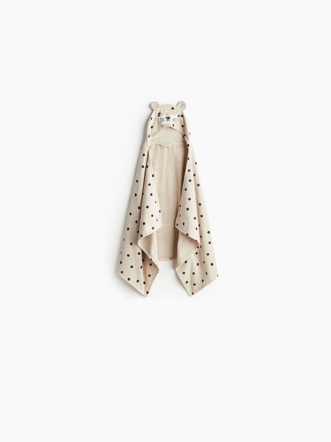H&M Boys Hooded Bath Towel-picture-23