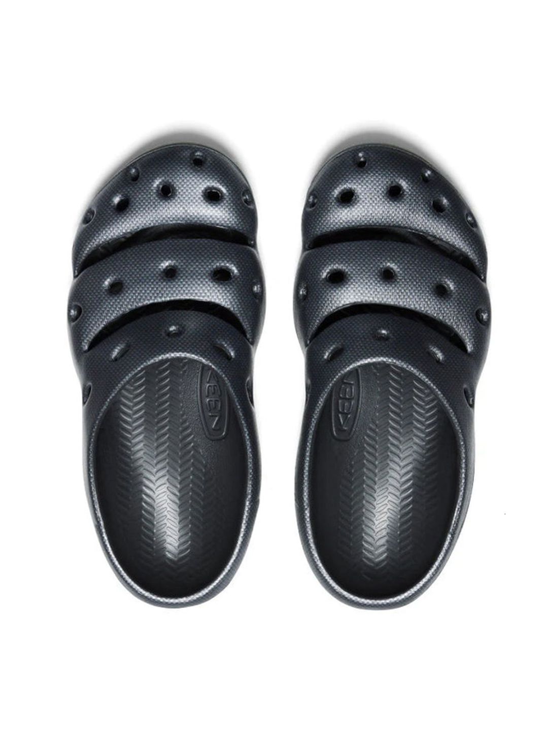 KEEN Men Yogui Arts Rubber Clogs-image-31