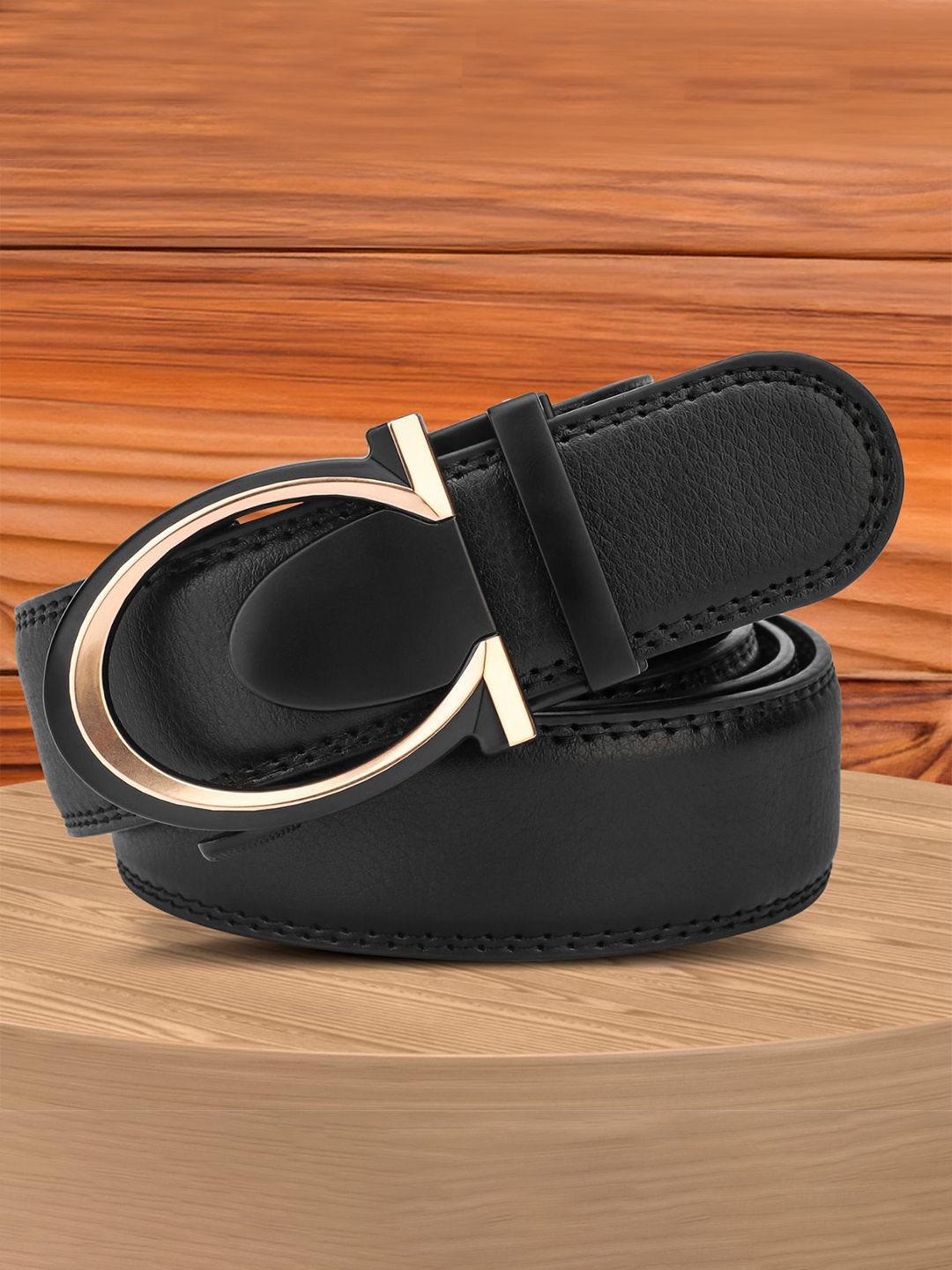 WINSOME DEAL Men Formal Belt-picture-12