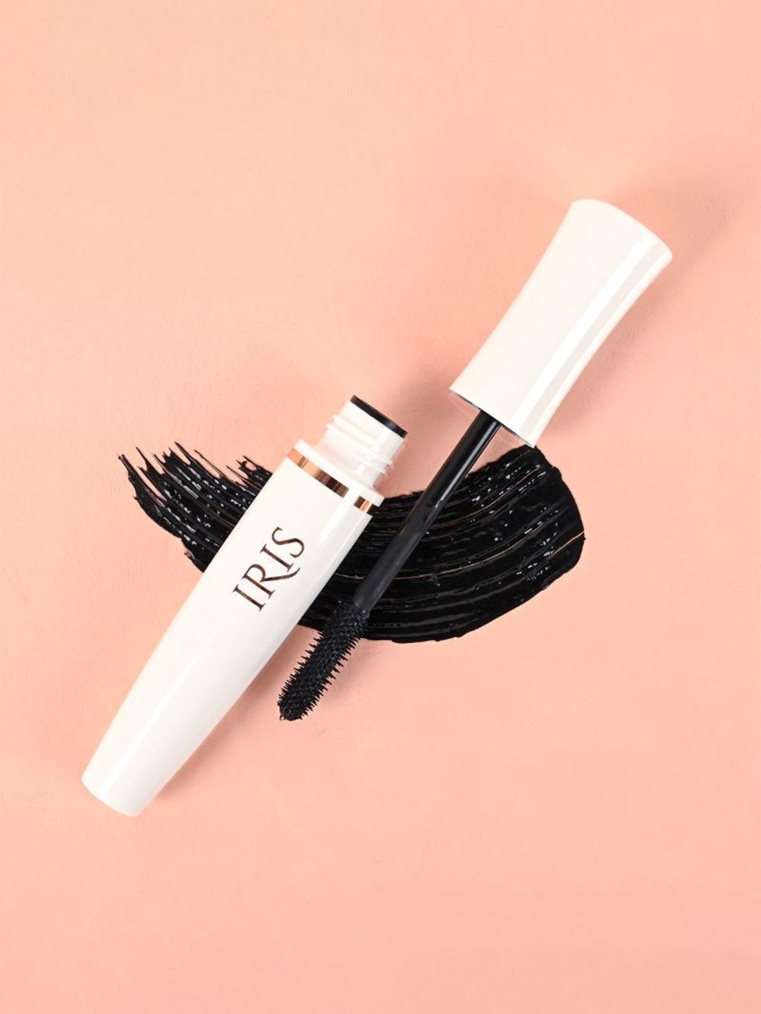 IRIS COSMETICS All About That Drama Voluminous Mascara-20g-Black-image-44