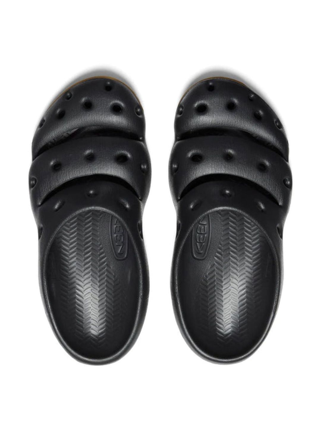 KEEN Men Yogui Rubber Clogs-image-32