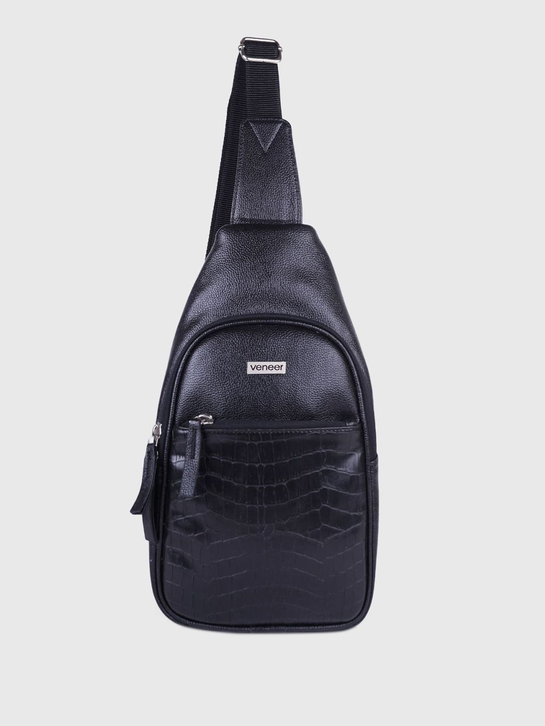 Veneer Unisex Messenger Bag-picture-39