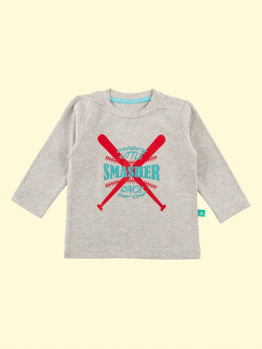 BAESD Boys Printed Applique T-shirt-picture-26