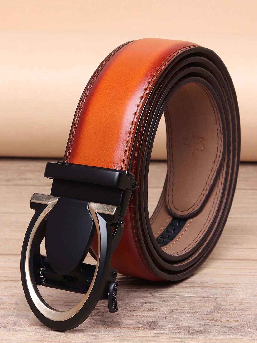 WINSOME DEAL Men Belt-picture-55