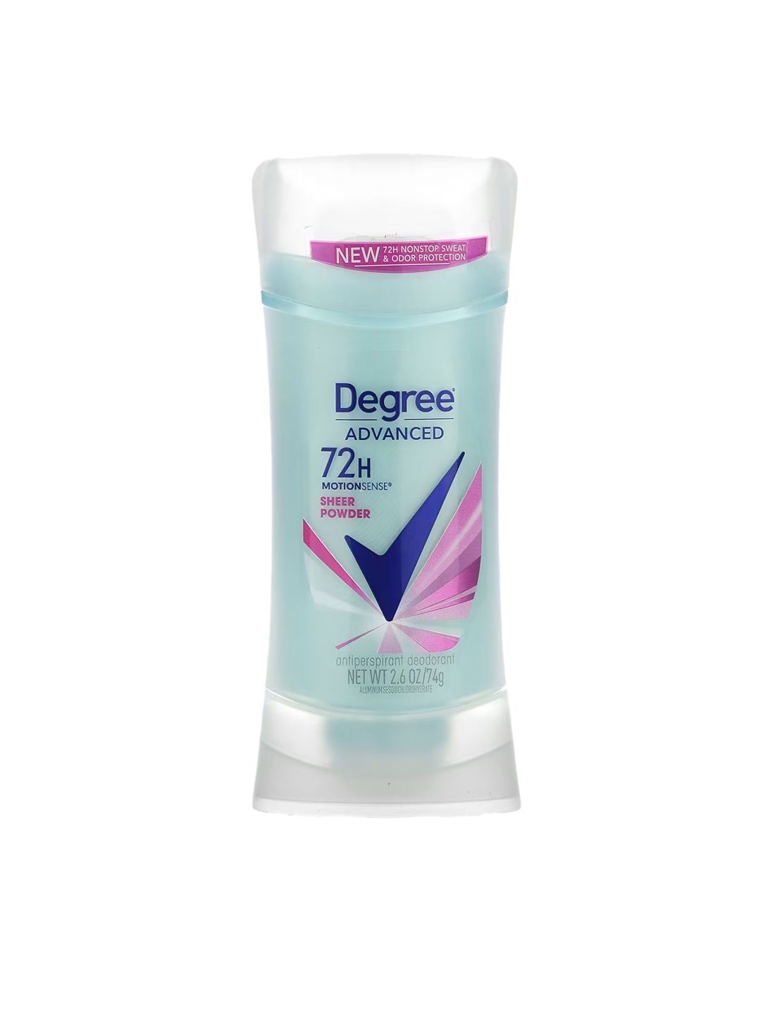 DEGREE Advanced 72 Hour Motion Sense Antiperspirant Deodorant-74 g-image-25