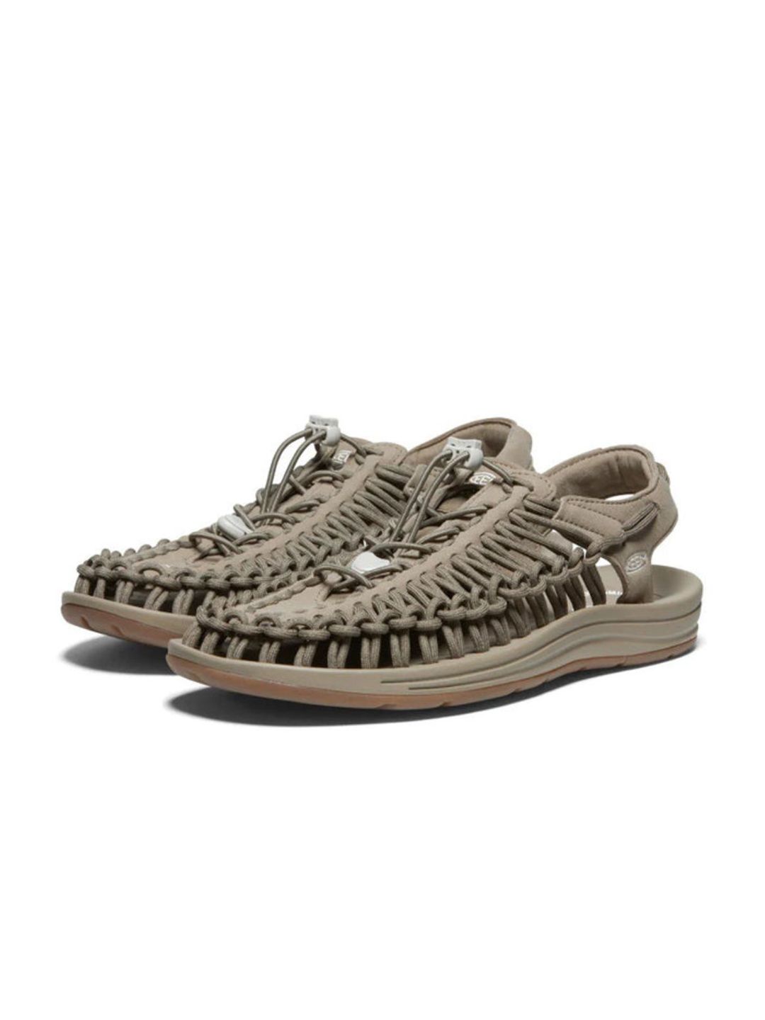 KEEN Men UNEEK Two Cord Sandals-picture-21