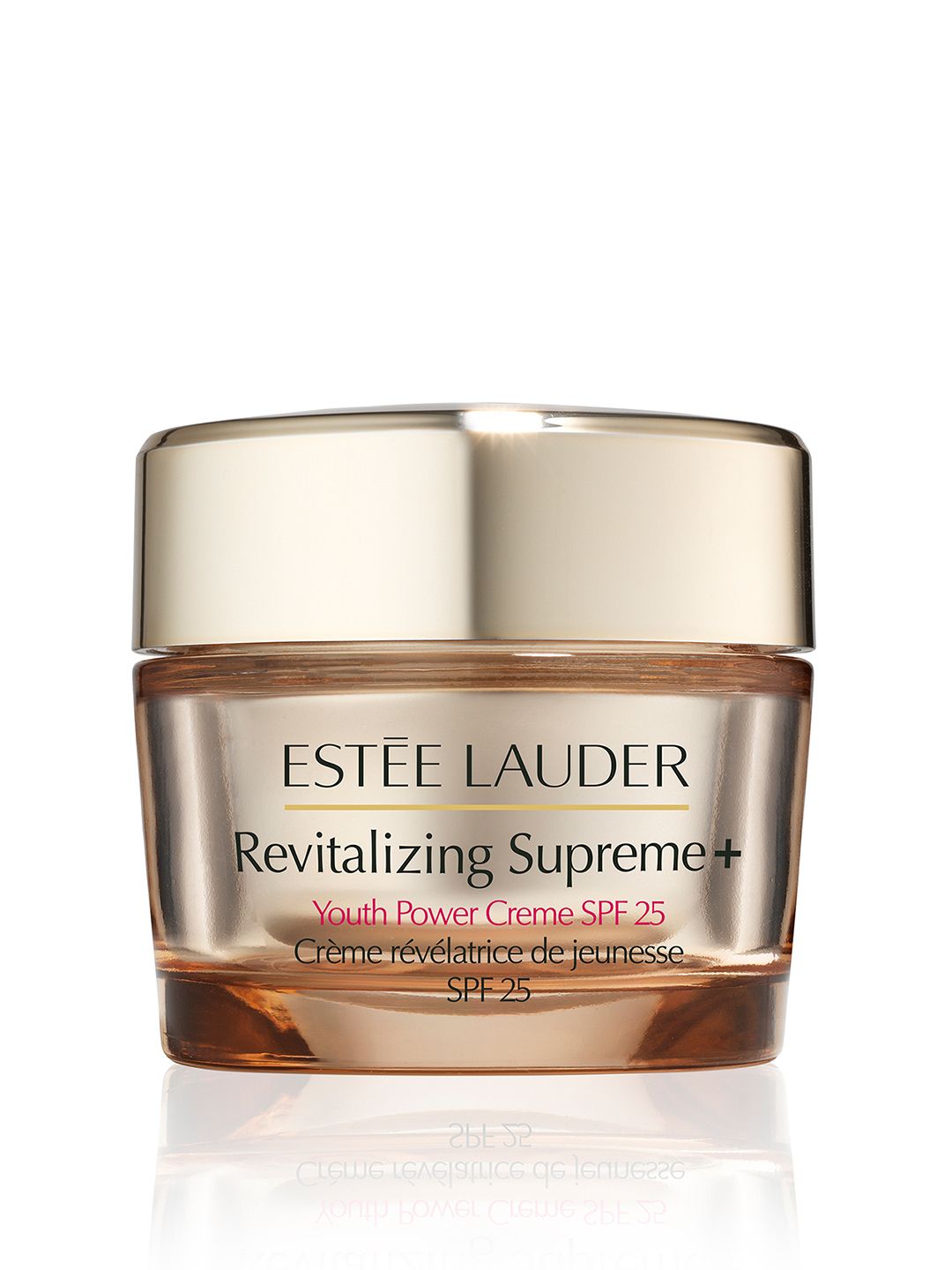 Estee Lauder Revitalizing Supreme+ Youth Power Creme SPF 25 - 50ml