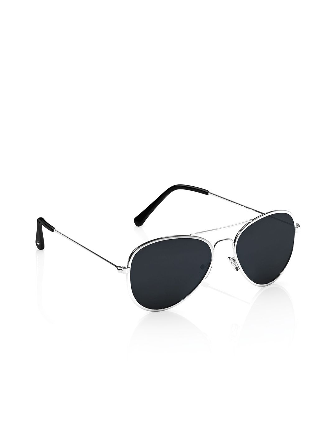 Tees Aviator Sunglasses for Unisex