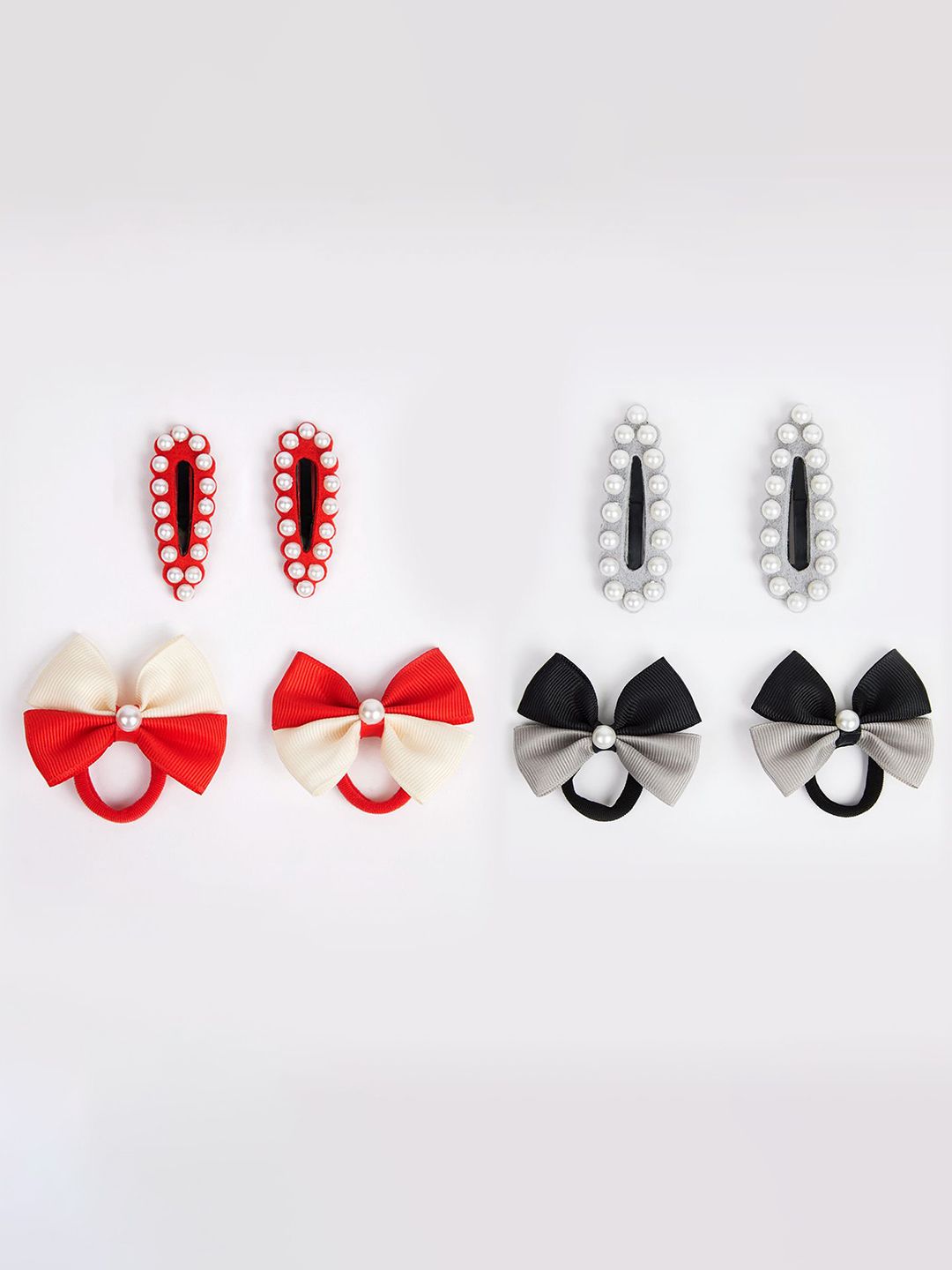 RIBBON CANDY Girls Hair Accessory Set of-picture-17