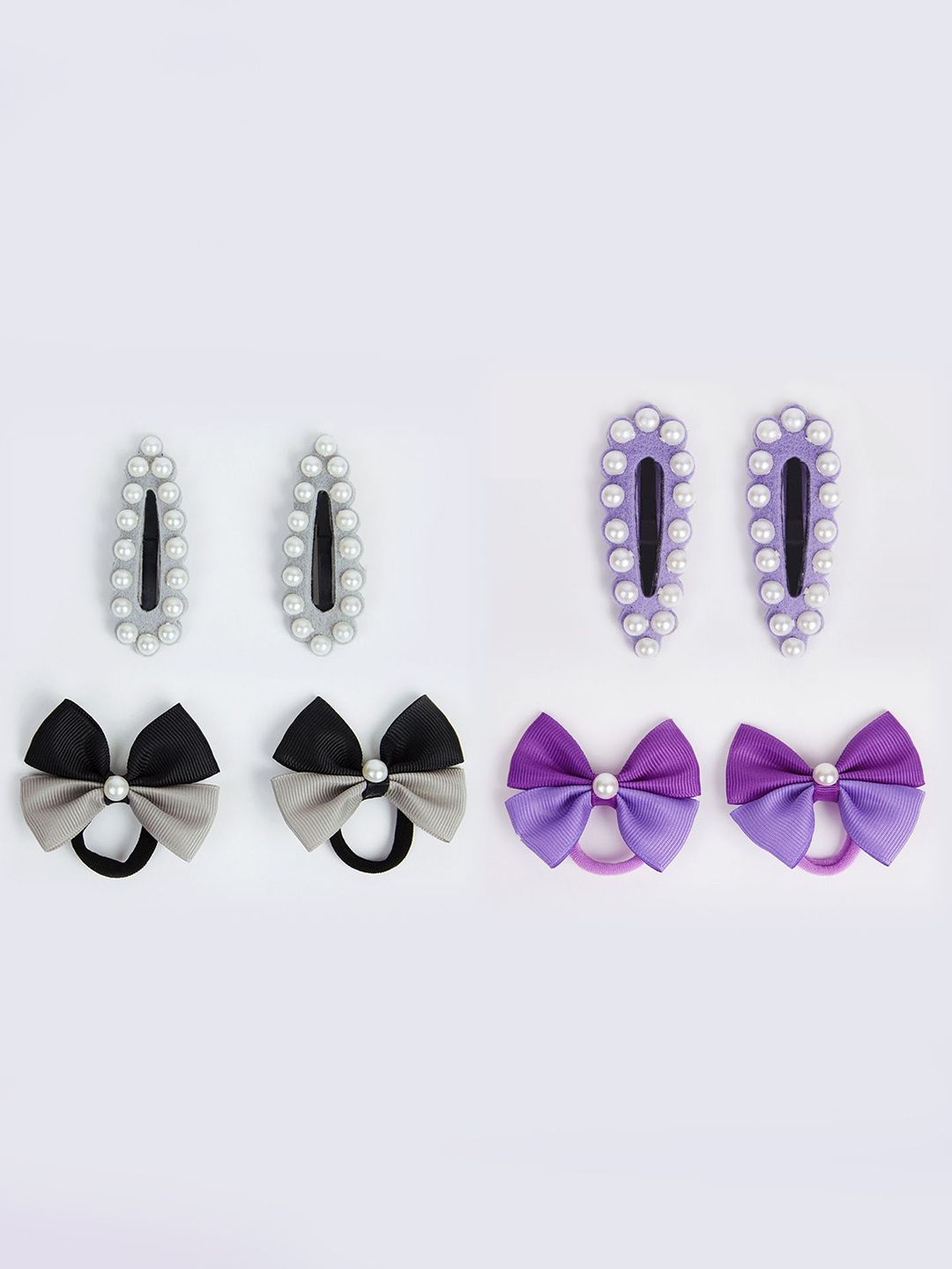 RIBBON CANDY Girls Hair Accessory Set of-picture-23