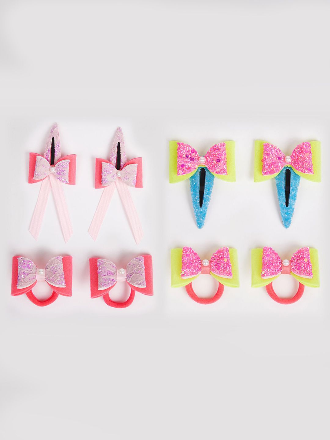 RIBBON CANDY Girls Hair Accessory Set of-picture-13