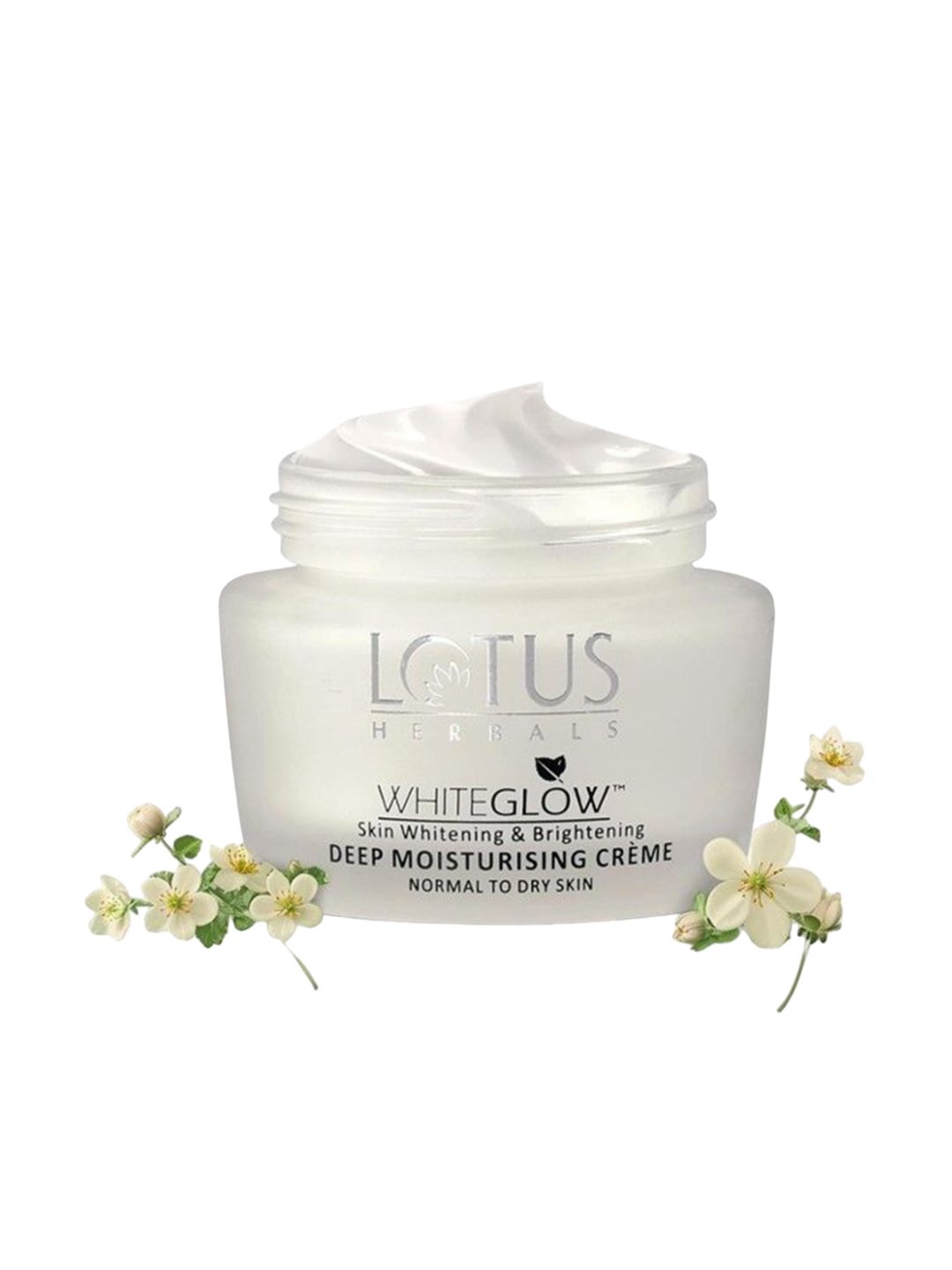 Lotus Herbals Whiteglow Set Of 3 Skin Whitening & Brightening Moisturizing Cream -40gEach-picture-31