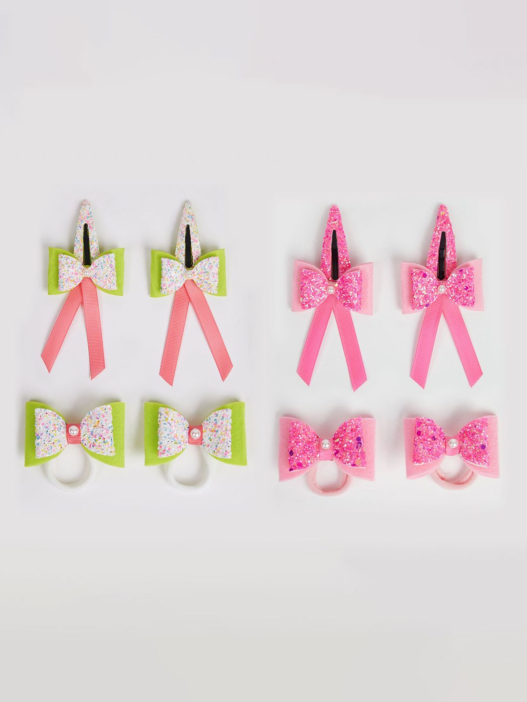 RIBBON CANDY Girls Hair Accessory Set of-picture-37