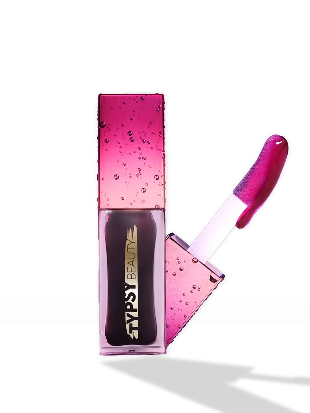 Typsy Beauty Shade Shifter Colour Changing Lip & Cheek Oil - Midnight 02- 7g-image-20